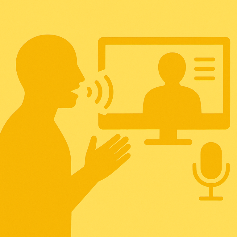 Speaking Email The Public Speaking Training Landscape in 2025: What’s New, What Works ...