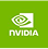 Nvidia logo